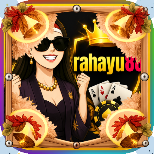 rahayu88 — galeri pratinjau Resmi APK